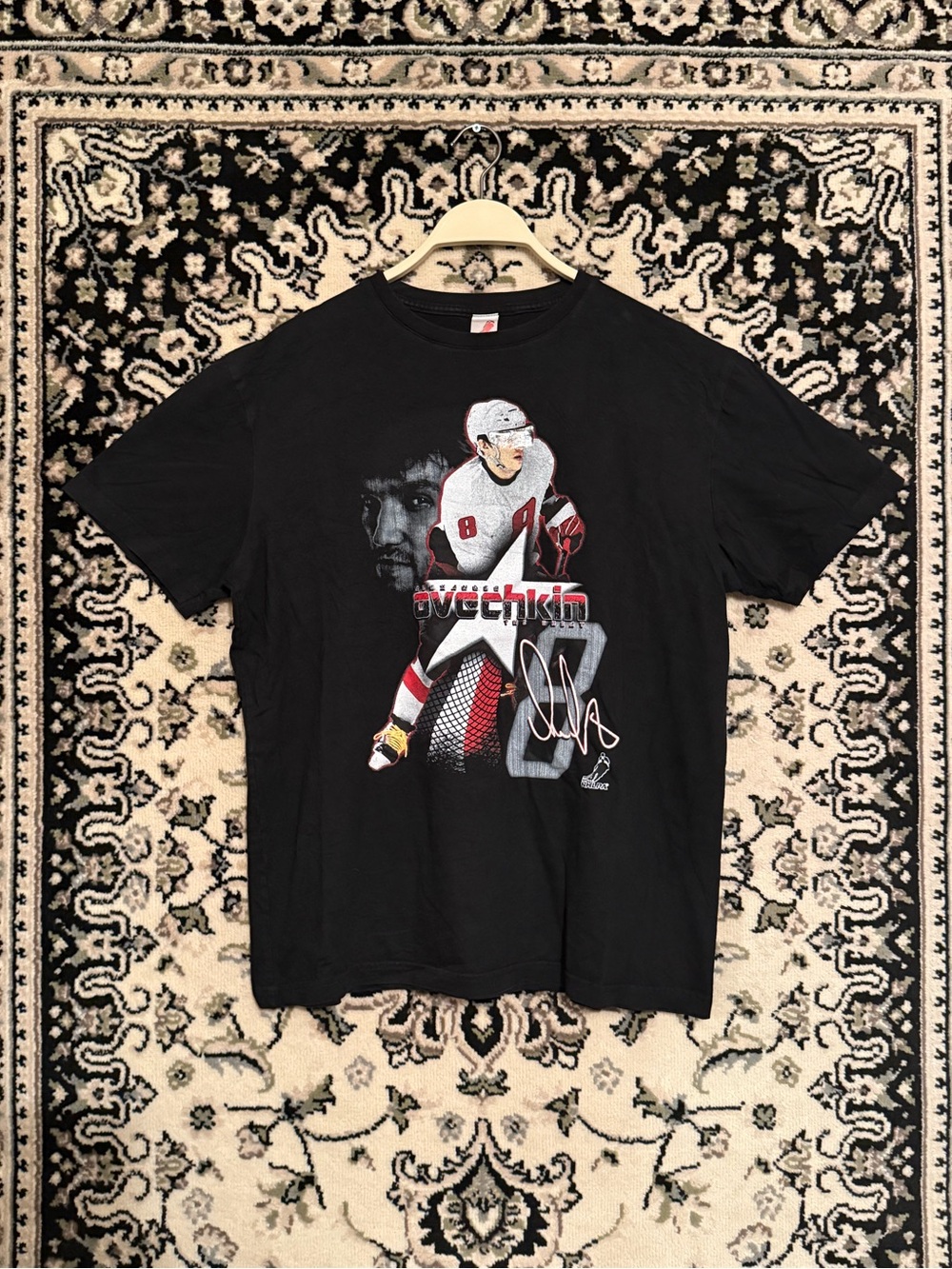 Alexander Ovechkin t shirt